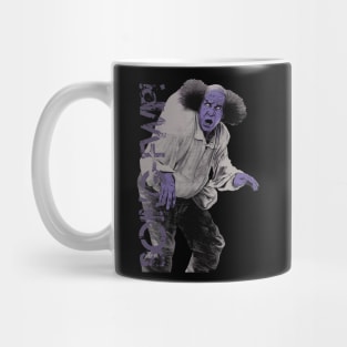 Boing-fwip! Mug